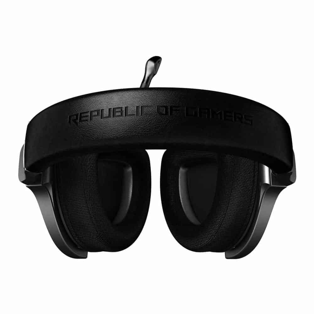 (image for) ASUS ROG Delta Core Gaming Headset PC/Console